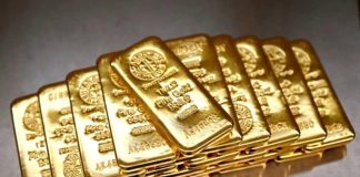 الذهب يلامس 5300 دولار للأوقية لأول مرة في تاريخه