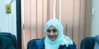 محافظ تعز يكلّف أسمهان السياني بإدارة صندوق النظافة خلفاً لإفتهان المشهري ويصدر قرارات جديدة في الأشغال والشؤون الفنية
