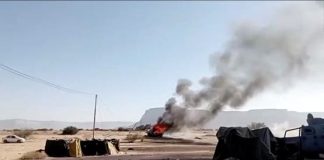 “درع الوطن” تُحكم سيطرتها على وادي حضرموت وتتأهب لدخول المكلا وسط دعوة رئاسية لحواربالرياض
