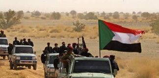 الجيش السوداني يستعيد بلدة هبيلا ويفك الحصار عن مدينة الدلنج