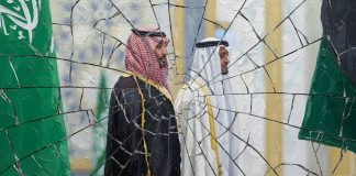 هل تريد الإمارات تقسيم السعودية؟!