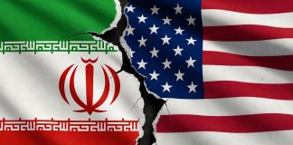 واشنطن تواصل التحشد استعداداً لضربة يريدها ترمب “حاسمة” ضد لايران