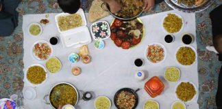 أطعمة رمضانية تدعم صحة القلب