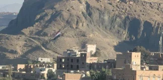 نهب الأراضي يُشعل غضباً واسعاً بمناطق سيطرة الحوثيين