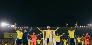 رونالدو يقترب من الألف… 36 هدفاً تفصل «الدون» عن المجد