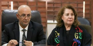 وزير المياه و«الأمم المتحدة الإنمائي» يناقشان آلية تنفيذ المشاريع وتعزيز التنسيق المشترك