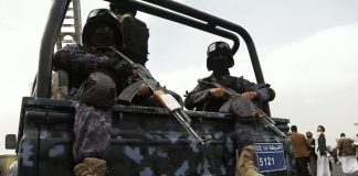 هيومن رايتس ووتش: الحوثيون يعتقلون أكثر من 20 شخصاً من الأقلية المسيحية في اليمن