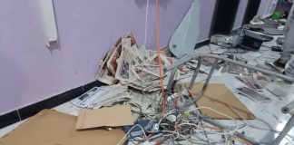 أمن عدن يصدر أوامر ضبط قهرية بحق متورطين في اقتحام مقر «عدن الغد»