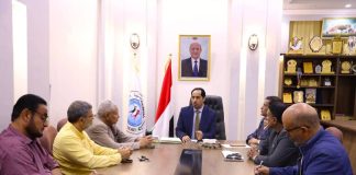 ترتيبات لانطلاق النسخة الـ30 من بطولة “المريسي” الرمضانية في عدن بدعم سعودي