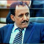 محافظ لحج يكلّف اللواء علي حسن زكي مستشاراً للشؤون الأمنية