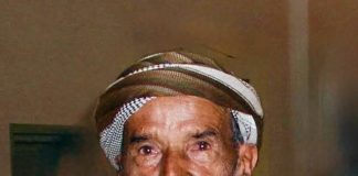 المناضل الوطني البارز زايد عاطف صالح .. على صهوة العِزّة والإباء امتطى وفي سبيل الشعب والوطن ضحّى