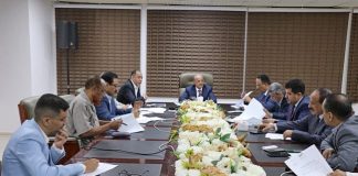 لجنة تنظيم وتمويل الواردات تبحث آليات تعزيز انسياب السلع وضبط الإجراءات التمويلية