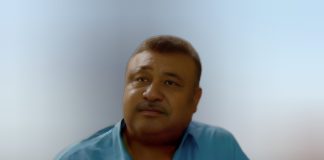 سعيد عبدالفتاح والغبن