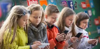 الحزب الاشتراكي الديمقراطي الألماني يقترح حظر وسائل التواصل للأطفال دون 14 عاماً