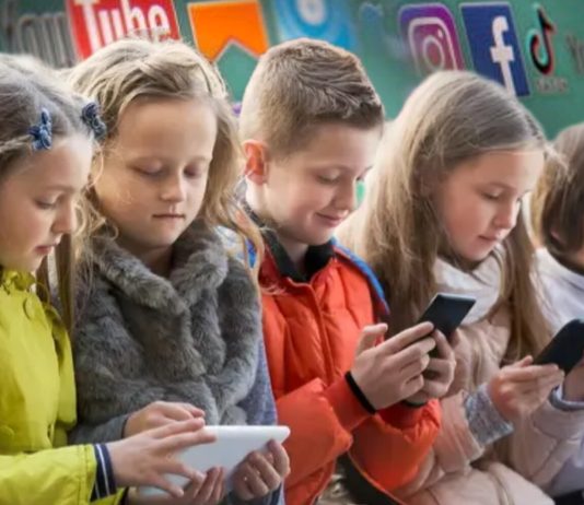 الحزب الاشتراكي الديمقراطي الألماني يقترح حظر وسائل التواصل للأطفال دون 14 عاماً