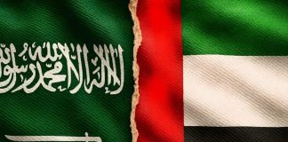حرب باردة في الخليج: تداعيات الأزمة بين السعودية والإمارات
