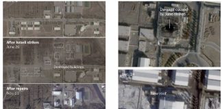 نيويورك تايمز: إيران تُسرّع إصلاح منشآت صاروخية متضررة مع محدودية العمل في المواقع النووية