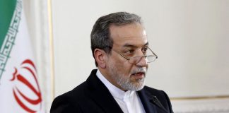 إزالة اسم وزير الخارجية الإيراني من قائمة متحدثي مجلس حقوق الإنسان