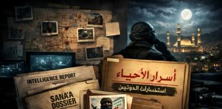 “أسرار الأحياء”.. تقرير استخباراتي فرنسي يكشف آليات عمل المنظومة الاستخباراتية للحوثيين في مناطق سيطرتهم