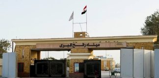 نظرة فاحصة-ما الخطوة التالية من خطة ترامب لغزة بعد إعادة فتح معبر رفح؟