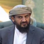 المحرّمي يدعو إلى الثبات في معركة استعادة الدولة ويشيد بدور القوات الجنوبية في مواجهة الحوثيين