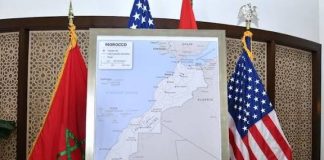 انطلاق مشاورات متعددة الأطراف في مدريد لبحث تنفيذ قرار أممي بشأن الصحراء
