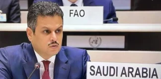السعودية: استمرار اعتداءات إيران سيكلفها ثمناً سياسياً واقتصادياً ويزيد عزلتها