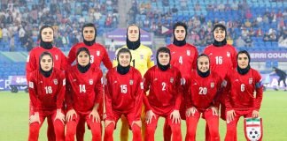 ترامب يطلب من أستراليا منح اللجوء للاعبات منتخب إيران لكرة القدم