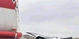 5 قتلى وإصابة اثنين في حادث مروري مأساوي على طريق إب – صنعاء خلال عيد الفطر