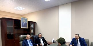 الصبيحي يؤكد دعم القيادة لتطوير لحج ويشيد بتاريخها النضالي ودور أبنائها