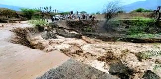 ارتفاع ضحايا الأمطار والسيول في تعز إلى 20 وفاة معظمهم أطفال في حوادث متفرقة