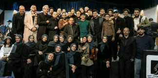 البيت اليمني للموسيقى والفنون في صنعاء يطلق نداء استغاثة لإنقاذه من الإغلاق