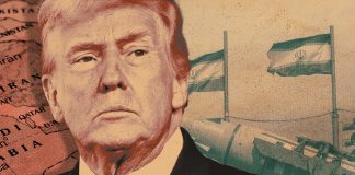 إيران تشك أن مساعي ترمب لإجراء محادثات سلام ليست سوى خدعة أخرى