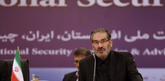 إيران تؤكد مقتل قائد الحرس الثوري وشمخاني جراء غارات أمريكا وإسرائيل
