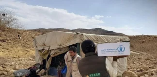 تقرير أممي: تحسن نسبي في الأمن الغذائي باليمن مع استمرار معاناة أكثر من نصف الأسر