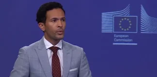 الاتحاد الأوروبي يدين هجمات إيران العشوائية في الخليج وتركيا وأذربيجان ويعتبرها تصعيداً مقلقاً