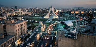 كاميرات طهران والذكاء الاصطناعي: كيف اخترقت إسرائيل “قلب” العاصمة الإيرانية؟