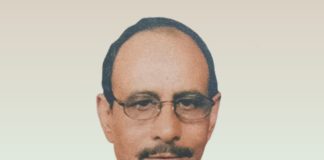 في الذكرى التاسعة لرحيل الفقيد العميد محمد طربوش سلام الشرجبي في 8 مارس 2017 (تاريخ نضالي زاخر بالمجد)