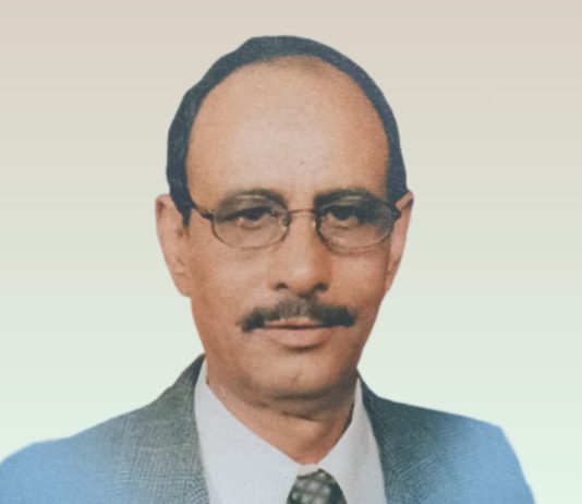 في الذكرى التاسعة لرحيل الفقيد العميد محمد طربوش سلام الشرجبي في 8 مارس 2017 (تاريخ نضالي زاخر بالمجد)