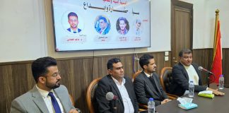 أمسية ثقافية في القاهرة تستحضر إرث سبأ وتحتفي بالإبداع اليمني