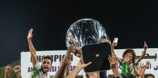 وحدة عدن.. سيمفونية الأخضر التي لا تعرف التوقف
