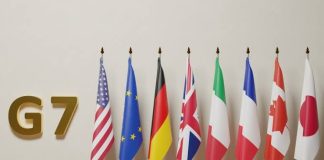 اجتماع مرتقب لقادة مجموعة السبع لبحث تداعيات الحرب في إيران على أسواق الطاقة