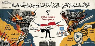 تحولات المشهد الإقليمي.. اليمن أمام اختبار وجودي في لحظة فاصلة
