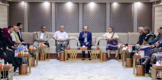 نقابة المعلمين بعدن: حقوق التربويين لا تحتمل التأجيل والحكومة مطالبة بحلول عاجلة
