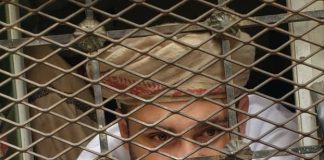 إدانة حقوقية للإخفاء القسري بحق بطل سباحة يمني وانتقادات لتوظيف القضاء في صنعاء
