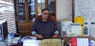 البريد في عدن بين التحديات وآمال التعافي… مدير عام البريد يكشف الواقع وخارطة الإنقاذ