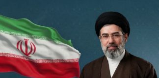 المرشد الإيراني مجتبى خامنئي: إذا استمر الوضع ستُفعل جبهات لا خبرة للعدو فيها