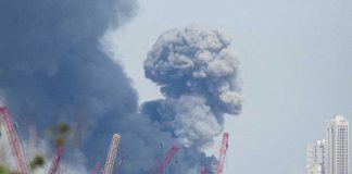 هجمات صاروخية ومسيّرات تستهدف دولاً في الخليج وسط تصعيد إقليمي