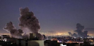 تصعيد شامل في اليوم الثالث للحرب الأمريكية–الإسرائيلية مع إيران