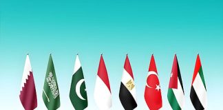 8 دول عربية وإسلامية تدين قيود الاحتلال الإسرائيلي على حرية العبادة في القدس